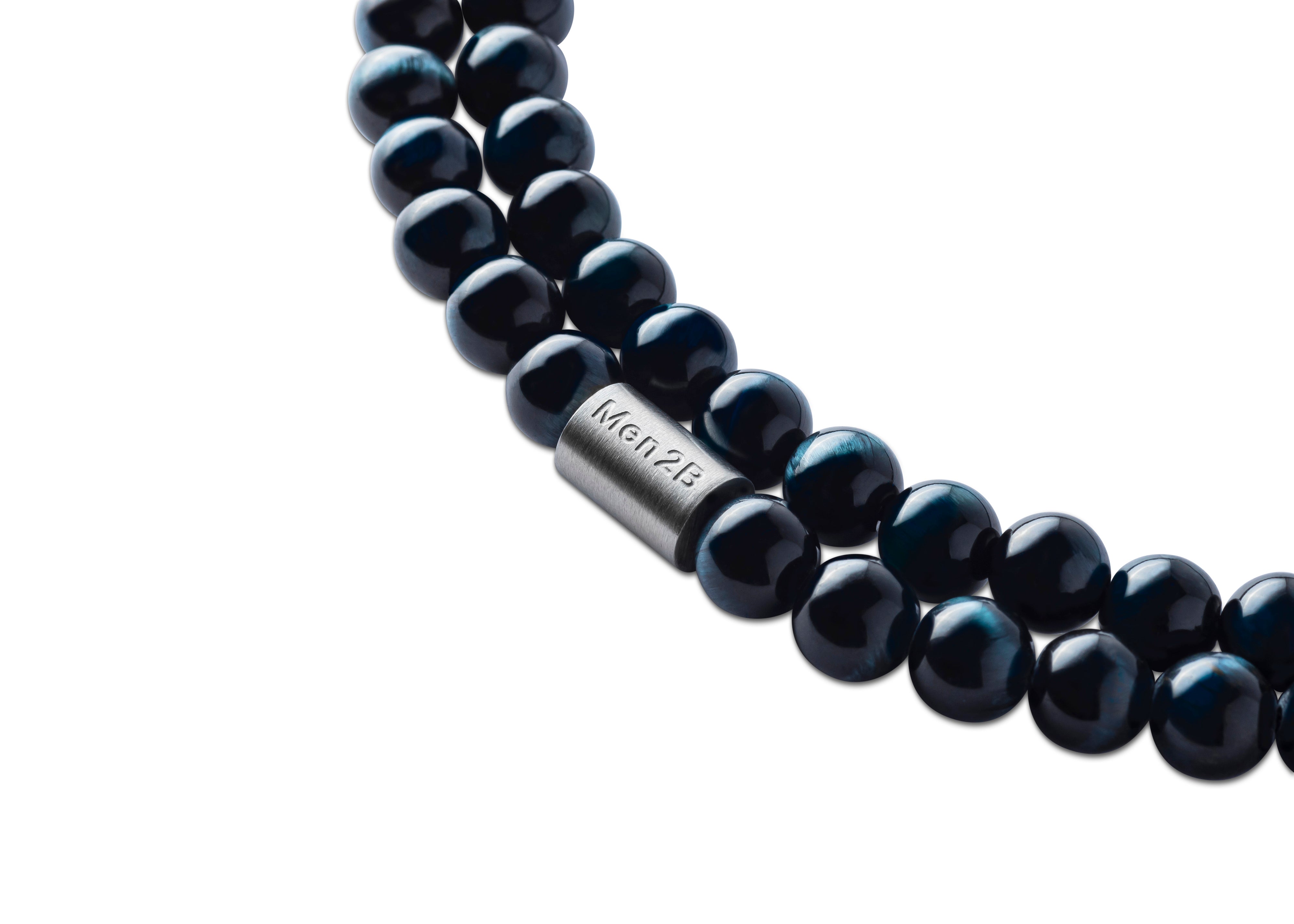 The Midnight Necklace - Men2Bstore product image