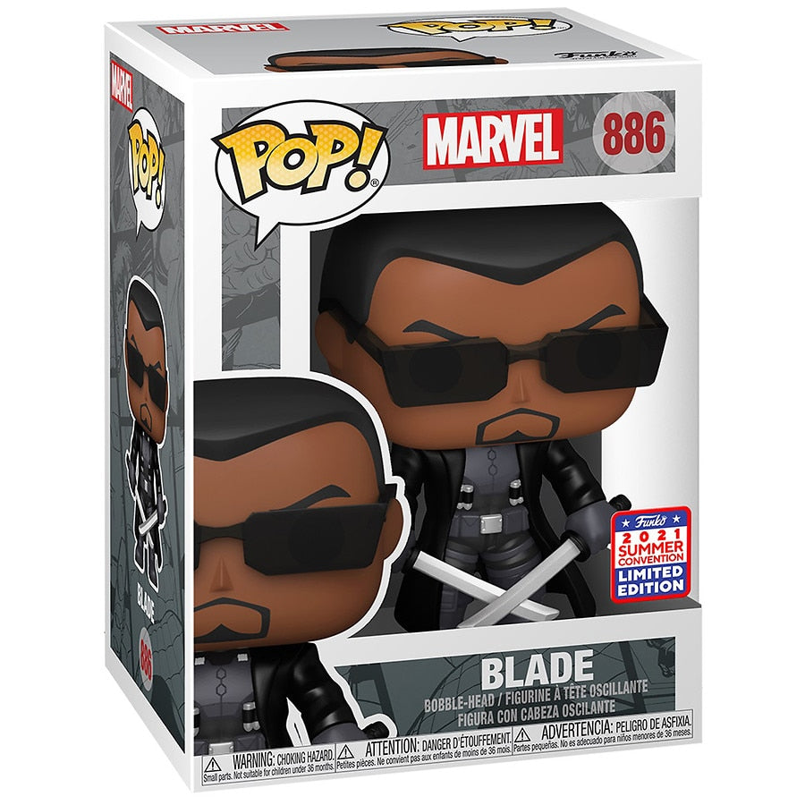 blade funko pop funkon