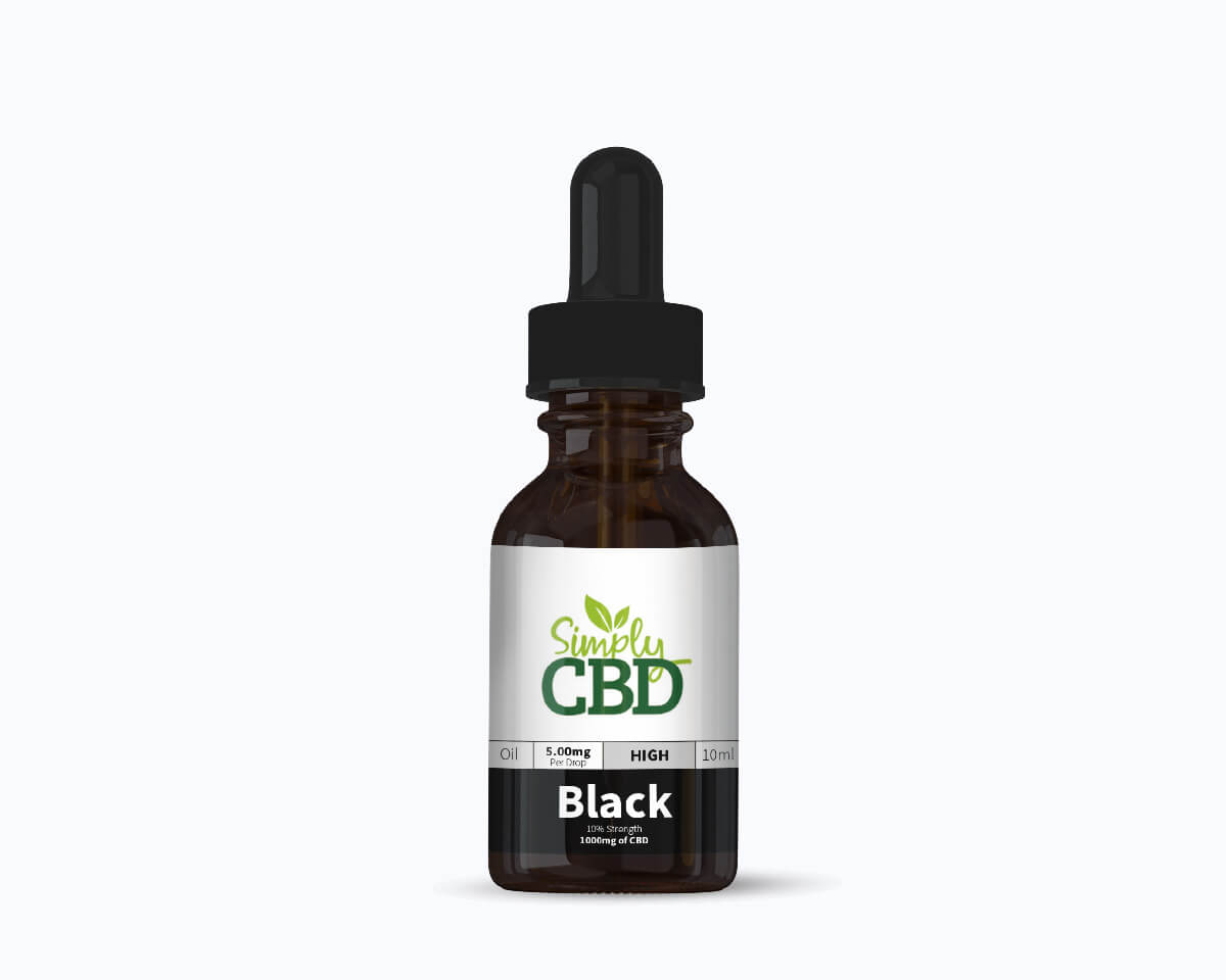 Simply CBD