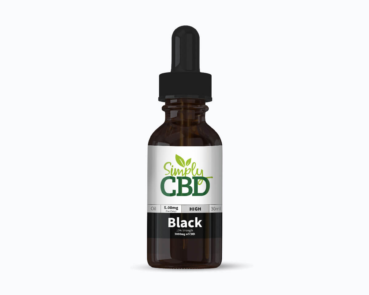 Simply CBD