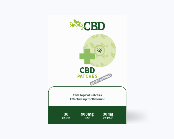 Simply CBD