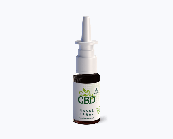 Buy CBD Green - Best CBD Oil for Beginners - Simply CBD