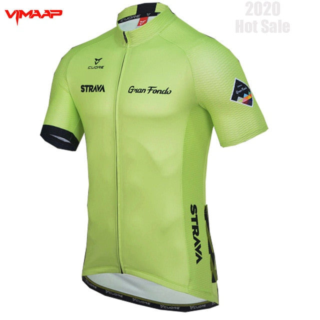 bike jersey set