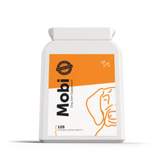 mobi hip joint mobility dog supplement 