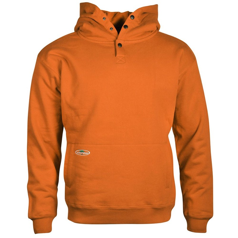 ARBORWEAR SINGLE THICK PULLOVER HOODY 400340