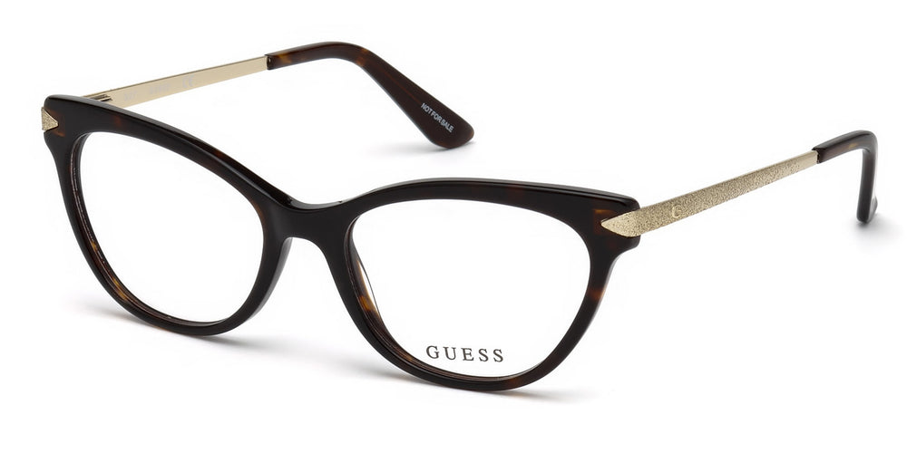 Lentes Oftálmicos Guess 01GU2814 070 55