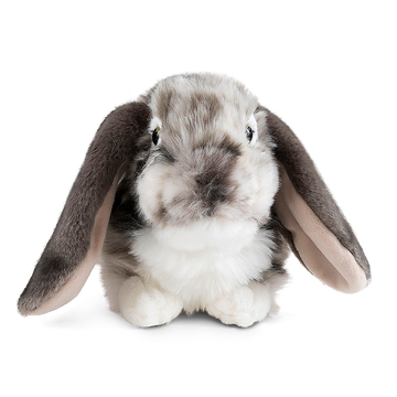 Plush Rabbits Soft Toys, Eco Friendly Toys