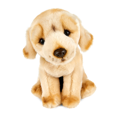 Living Nature Smols Border Collie Plush Toys AN548 – Good's Store Online