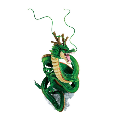 shenron last one ichiban kuji