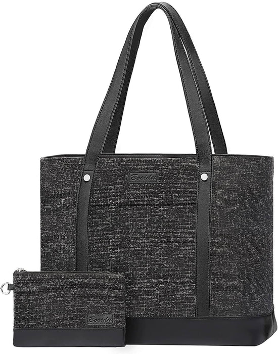 Work Tote Bag for Women