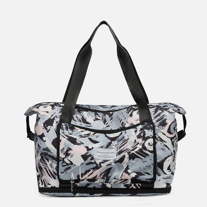 Packable Weekender Bag