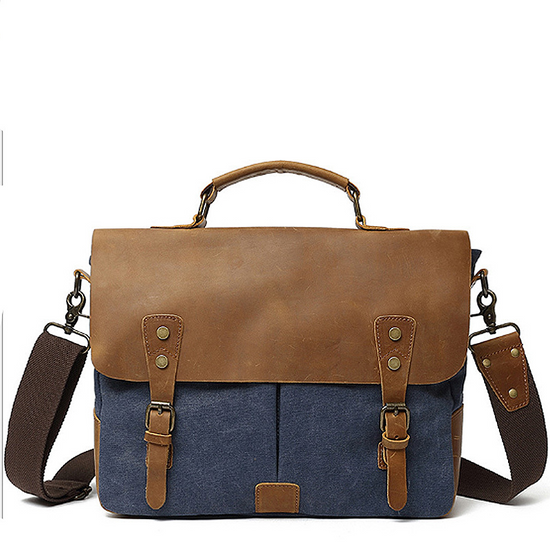 Work Messenger Bag