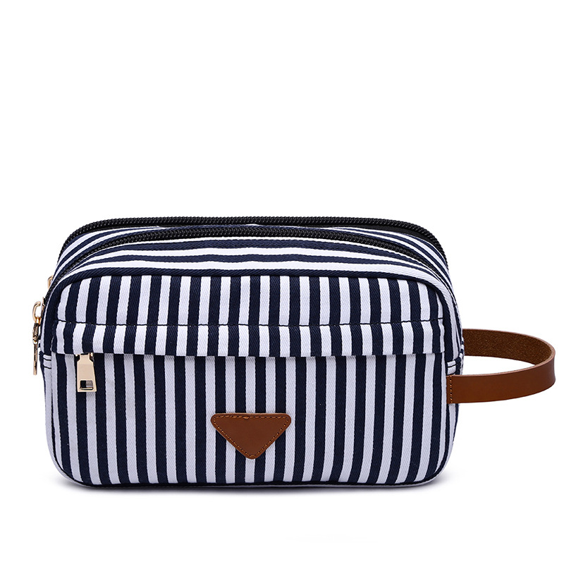 Travel Cosmetic Bag Organizer