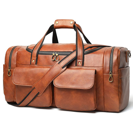 Men’s Weekender Bag