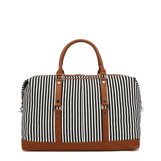 packable weekender bag