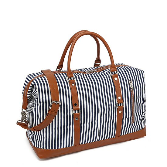 Weekender Bag Canvas