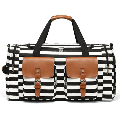 Tote Bag for Carry-on Luggage