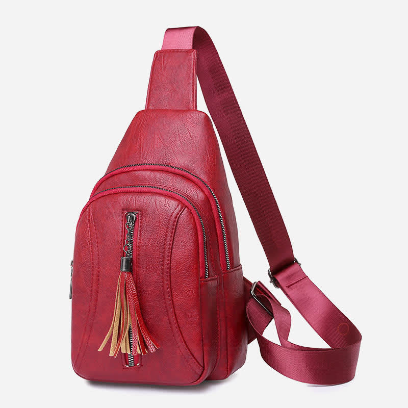 Sling Crossbody Bag