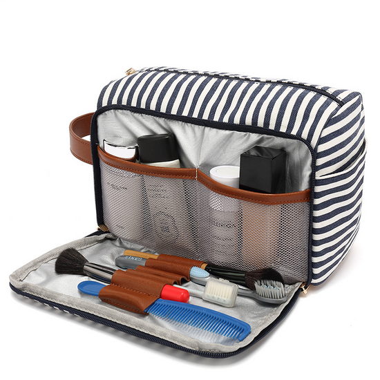 Portable Cosmetic Bag