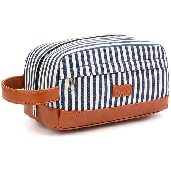 Small Travel Cosmetic Bag