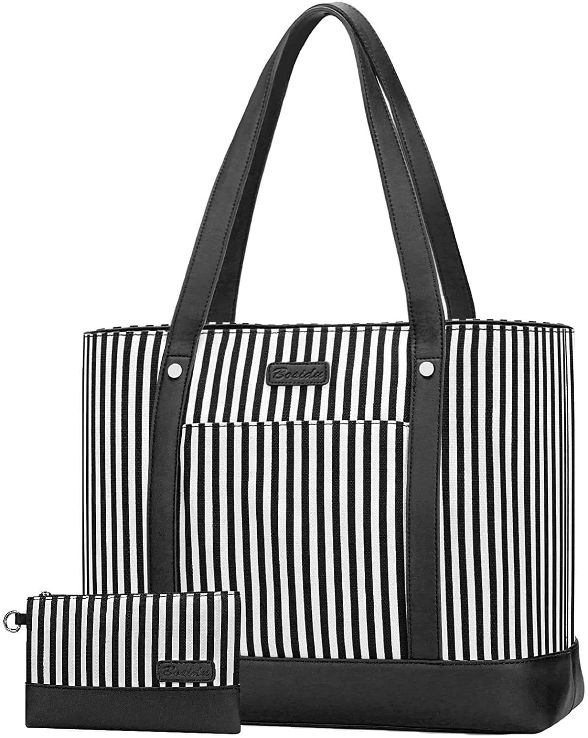 Laptop Tote Bag