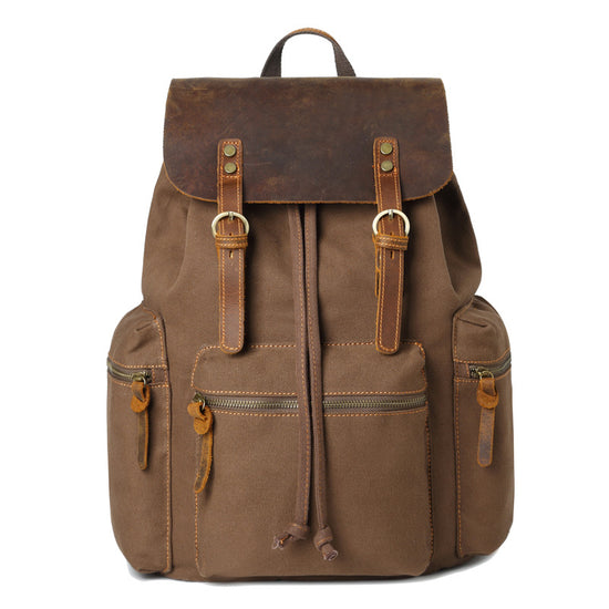 Weekend Bag Backpack