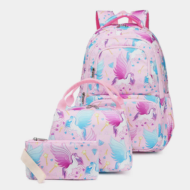 Schoolbag Set