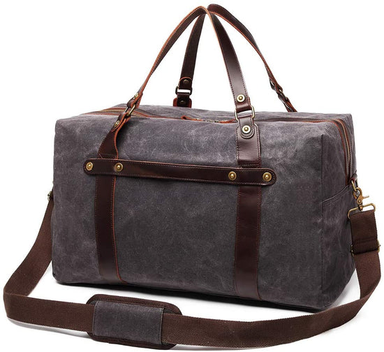 Men’s Carry on Duffel Bag