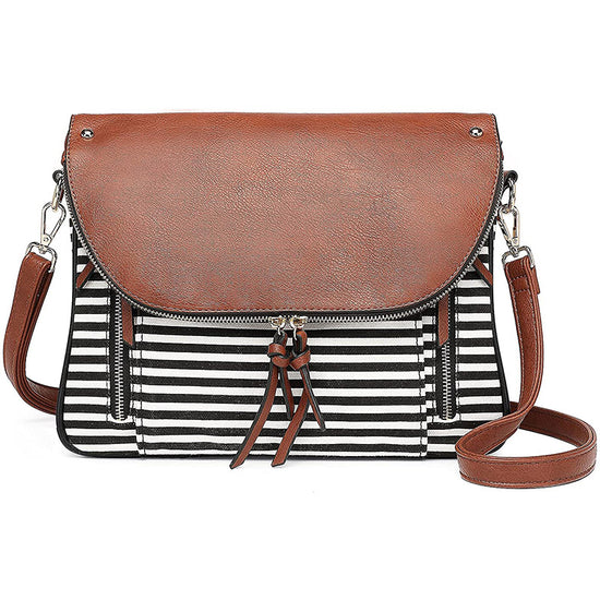 Travel Crossbody Bag