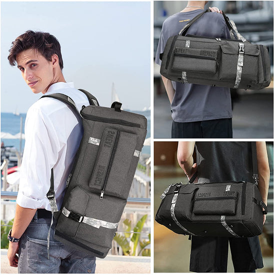 Men’s Backpack Travel Bag