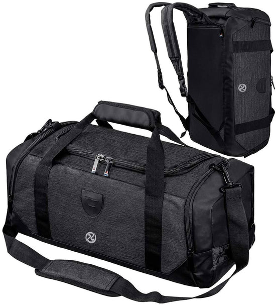 Large Sports Duffel Bag