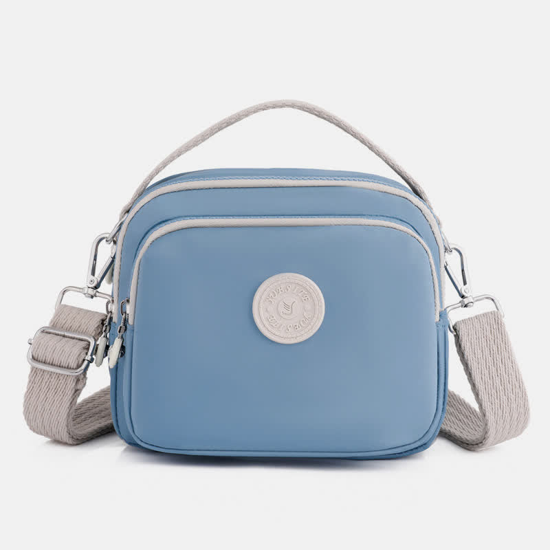 Small Everyday Crossbody Bag