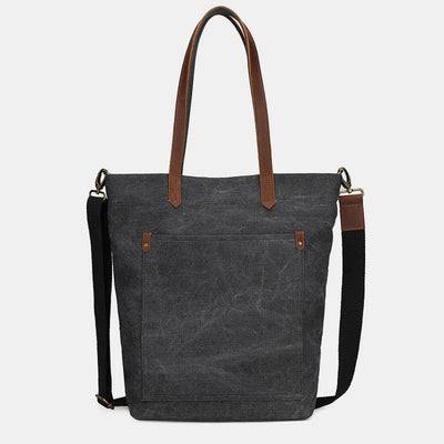 Shoulder Black Bag