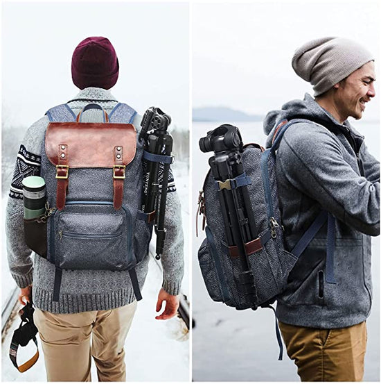 Camera Bag Travel Backpack