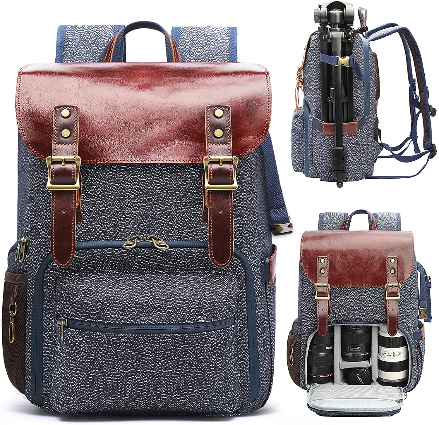 Camera Travel Bag