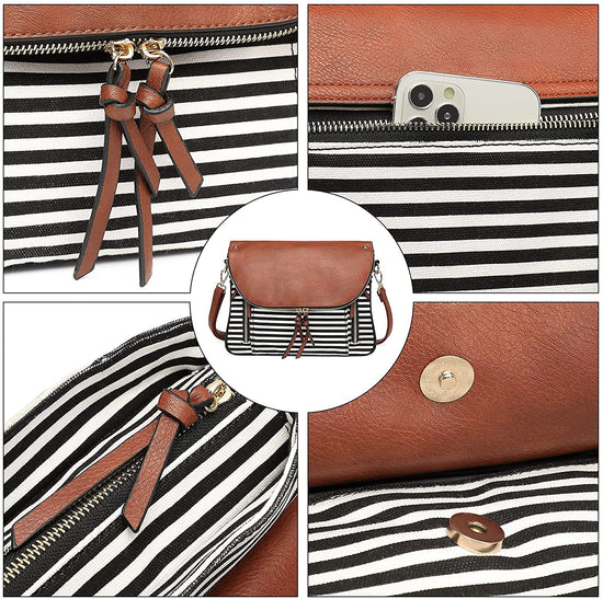 Travel Crossbody Bag