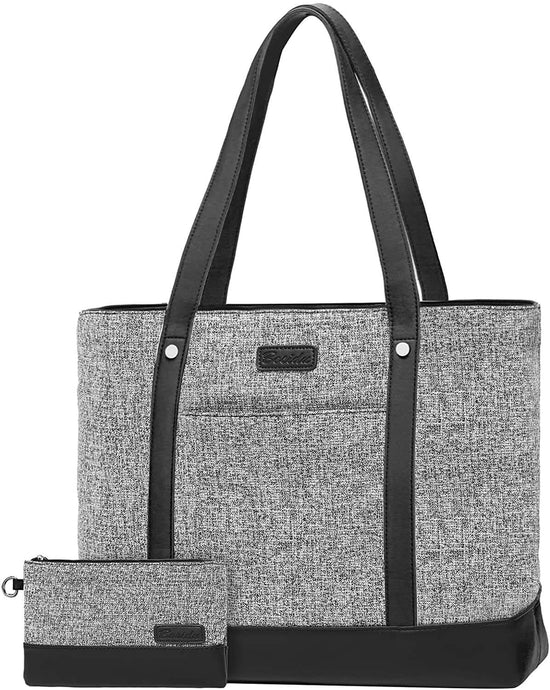 Laptop Tote Bag