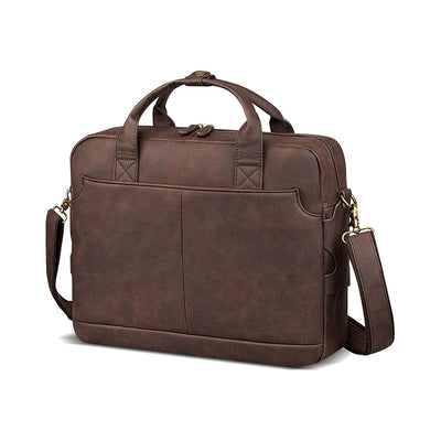 Laptop Briefcase Messenger Bag