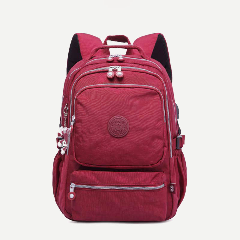 Women’s Backpack Laptop Bag