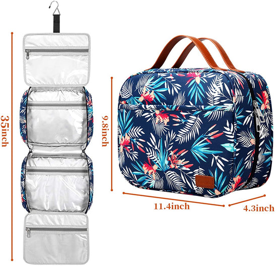 Big Toiletry Bag