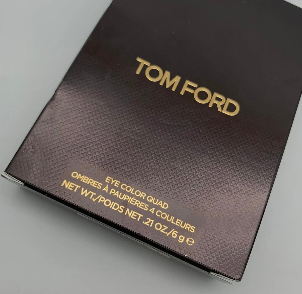 tom ford eye colour