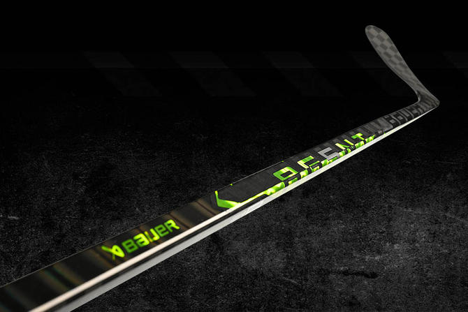 Bauer AG5NT image - Fixwell Hockey