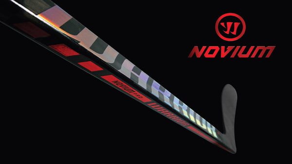 warrior novium pro warrior hockey fixwell hockey