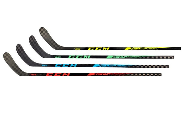 ccm sticks different colors and models fixwell hockey