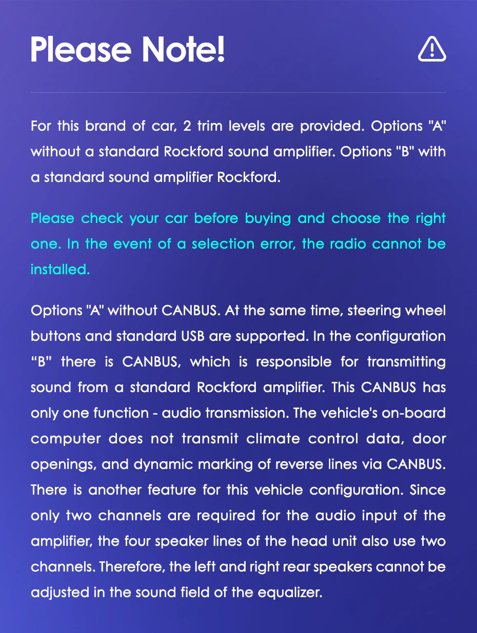 Mitsubishi Outlander head unit upgrade infotainment