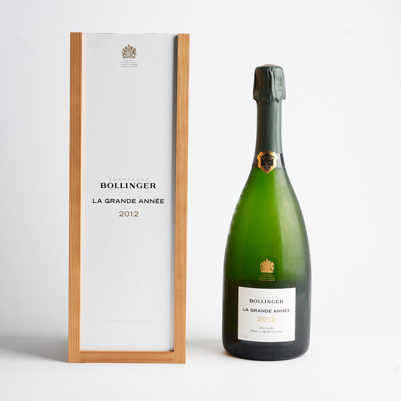 Chandon Garden Spritz Mini 4-Pack – Champagnemood