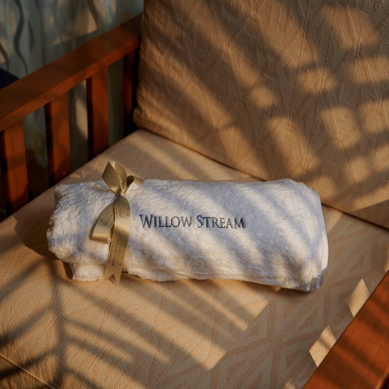 Fairmont Bath Towel, Towels