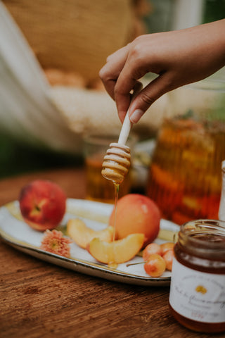 Miel Labonté de la pomme Oka