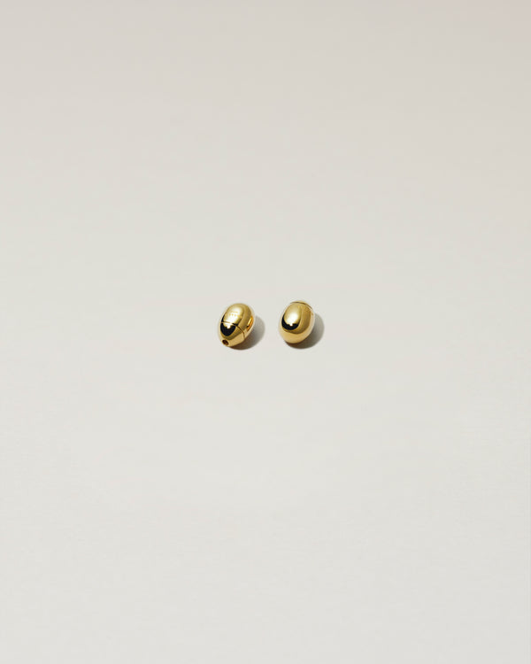 SWAY PIERCED EARRINGS Ⅱ- K24P – SARARTH