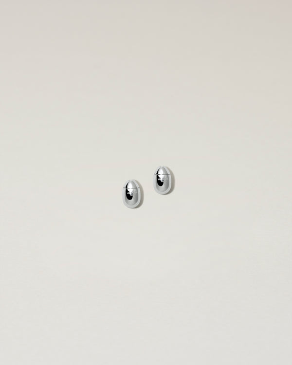 SWAY PIERCED EARRINGS Ⅱ- K24P – SARARTH